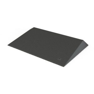 TRANSITIONS Angled Entry Mat