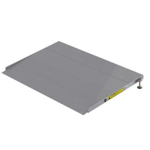 TRANSITIONS Angled Entry Ramp