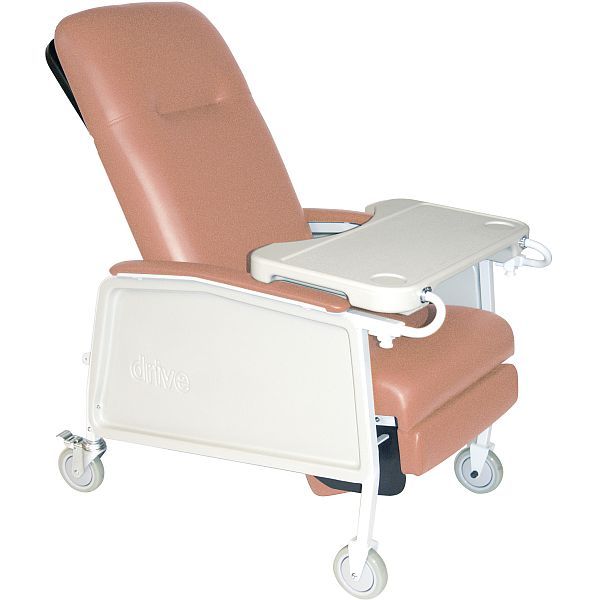 Bariatric Geri-Chairs
