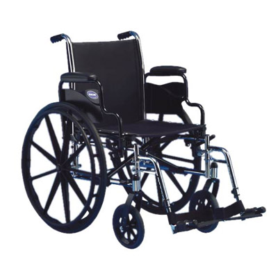 Manual Wheelchair Rentals