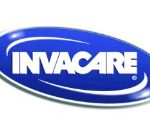 Invacare Painted Hydraulic Lift