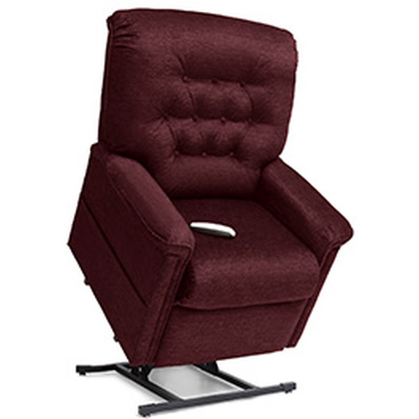3-Position Seat Lift Chair