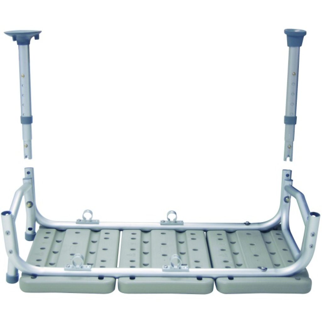 Drive Plastic Transfer Bench