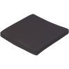 Molded - General Use Wheelchair Cushion 16" (W) x 16" (D) x 2" (H),