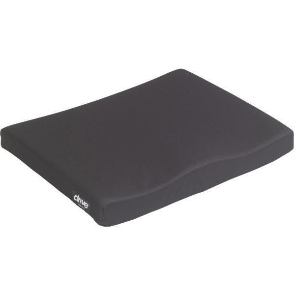 Molded - General Use Wheelchair Cushion 14881 20" (W) x 16" (D) x 2" (H), 1/ea