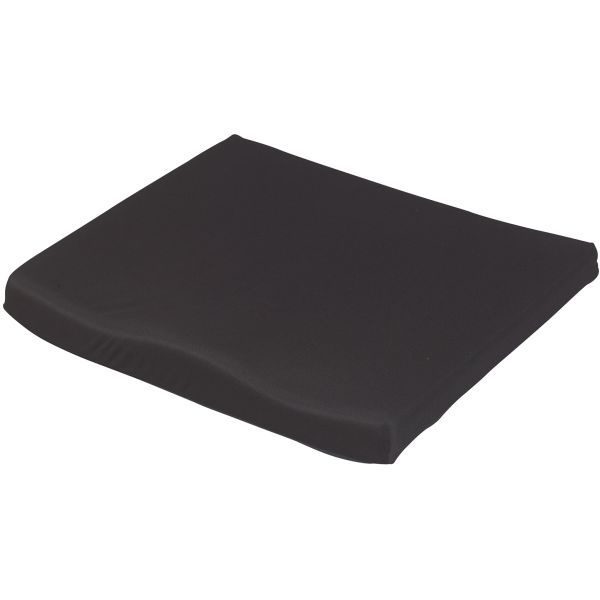 Molded - General Use Wheelchair Cushion 18" (W) x 16" (D) x 2" (H),