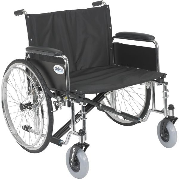 Bariatric Sentra EC Heavy duty, Extra, extra wide, (Standard) Bariatric Sentra EC Heavy duty, Extra, extra wide, (Standard)