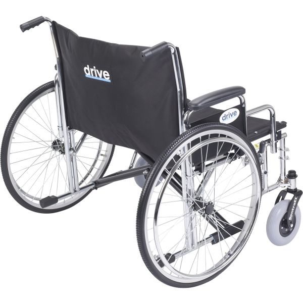Sentra EC Heavy Duty, Extra, Extra Wide 30" Detachable Desk Arm
