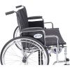 Sentra EC Heavy Duty, Extra, Extra Wide 30" Detachable Desk Arm