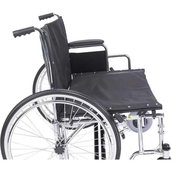Sentra EC Heavy Duty, Extra, Extra Wide 30" Detachable Desk Arm