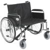 Bariatric Sentra EC Heavy Duty, Extra, extra wide, (Standard) Bariatric Sentra EC Heavy Duty, Extra, extra wide, (Standard)