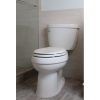 EZA_Non-TILT_Toilet