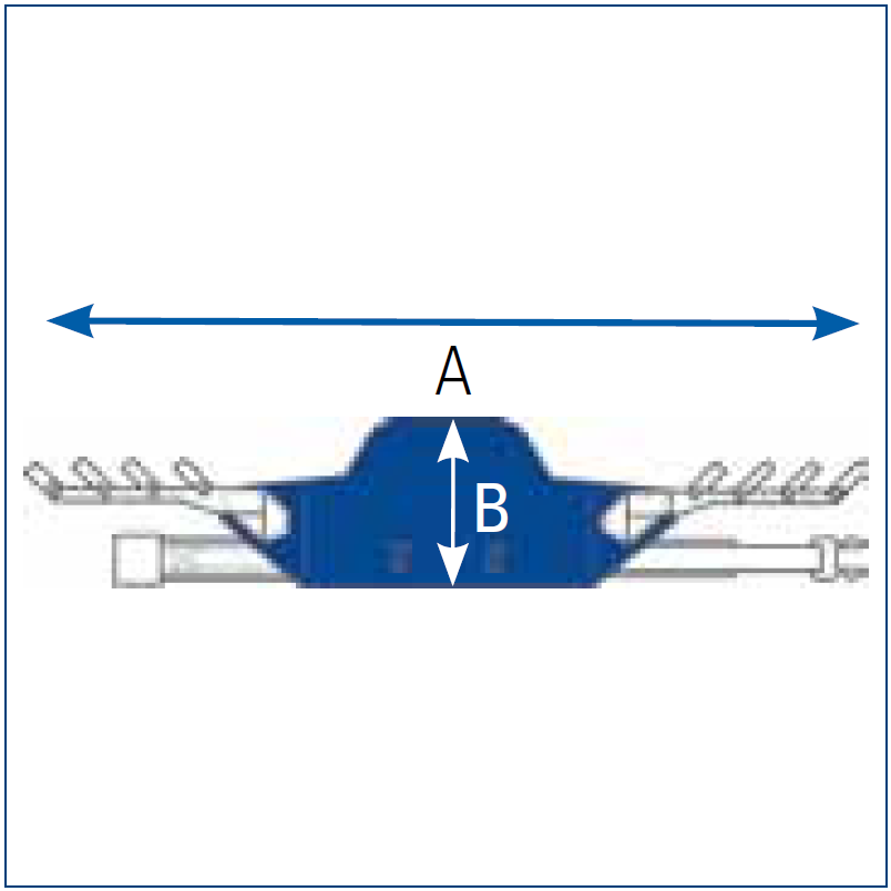 IVC Standing Sling