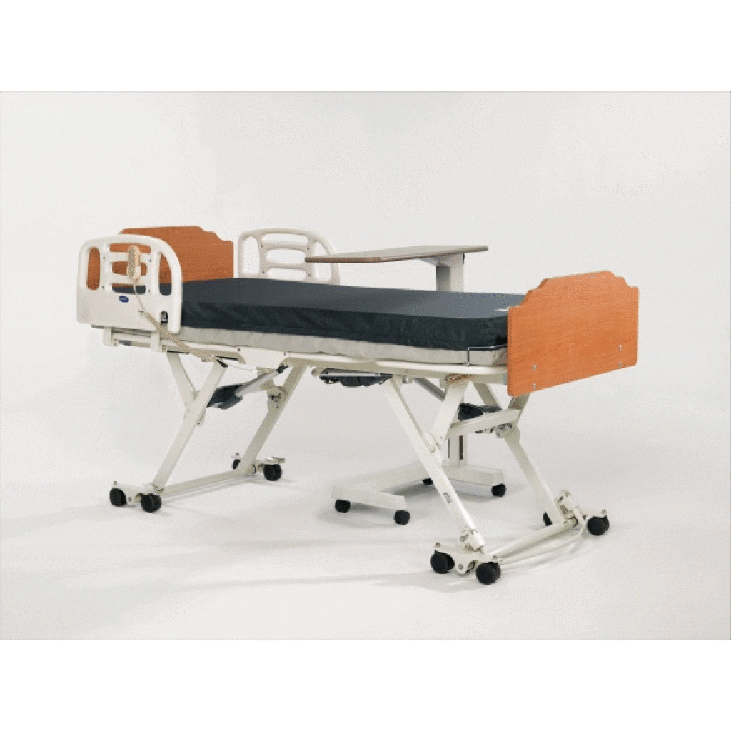 Invacare CS7 Bed Invacare Carroll CS Series CS7 Bed HOMEPRO MEDICAL