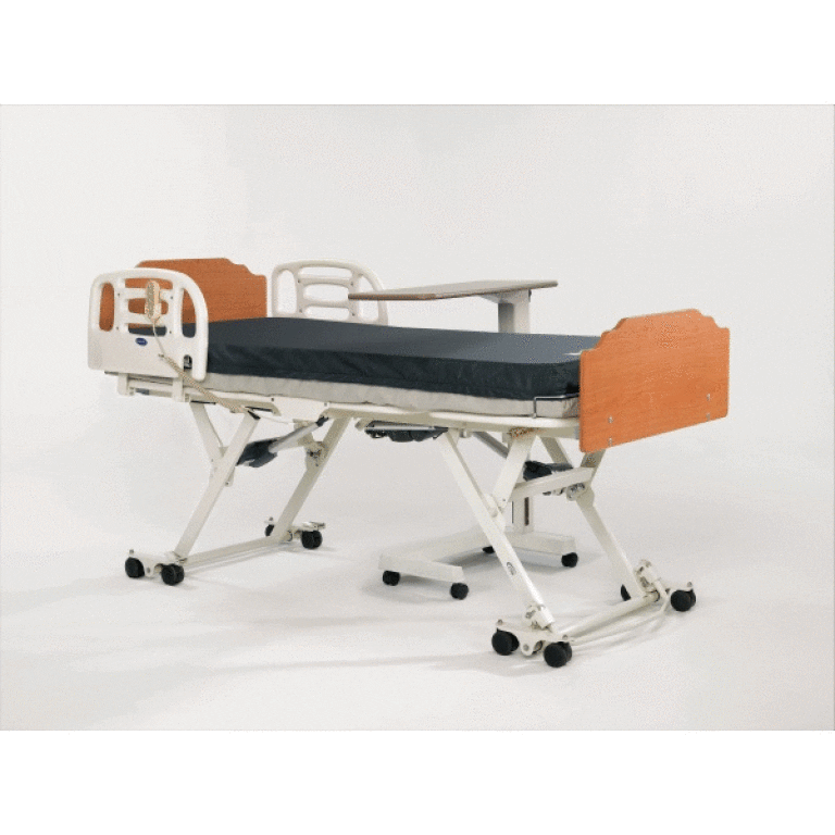 Invacare CS7 Bed | Invacare Carroll CS Series CS7 Bed | HOMEPRO MEDICAL