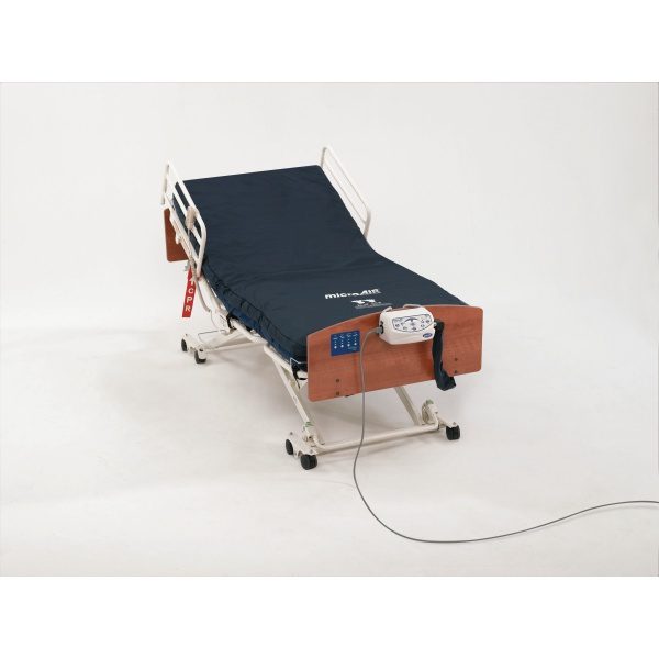 Invacare CS Bed Pendant Holder 1186847 - Medical Bed Control Cord Holder
