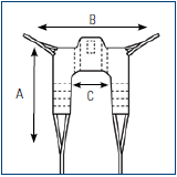 IVC Transfer Sling