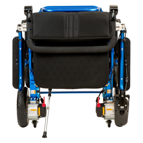 Matrx Elite Wheelchair Positioning Back