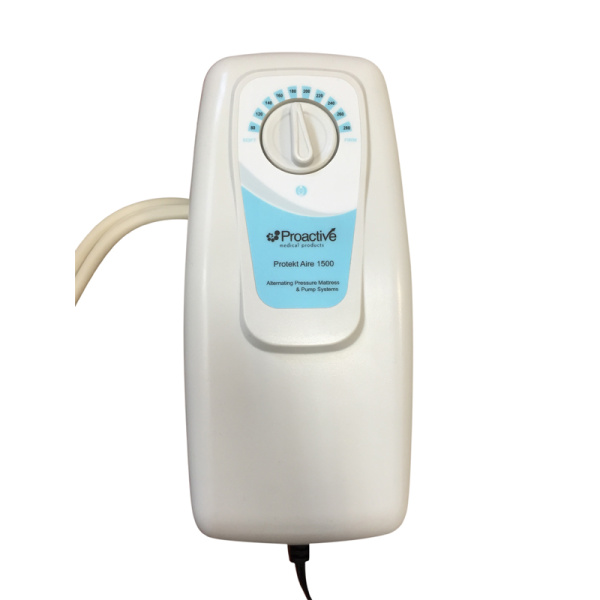 ProActive_ProtektAire1500_80010_Controller ProActive_ProtektAire1500_80010_Controller