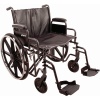 K7-Lite Wheelchair with Swing-Away Footrest
WC72218DS, WC72418DS
DME
ProBasics