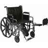 K7-Lite Wheelchair with Elevated Leg rest
WC72218DE, WC72418DE
DME
ProBasics