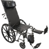 Reclining Wheelchair
WCR1616E, WCR1816E, WCR2018E, WCR2218E
DME, Mobility
ProBascis