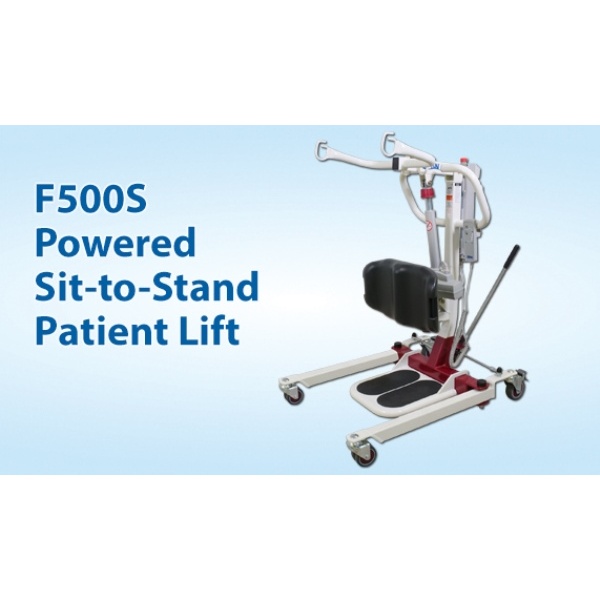 SpanAmericaSitToStandLift_F500S_01 SpanAmericaSitToStandLift_F500S_01