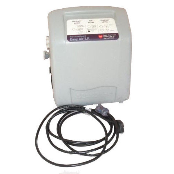SpanAmerica_EasyAirLR_ControlUnit SpanAmerica_EasyAirLR_ControlUnit