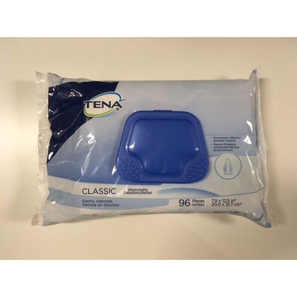TENA_ClassicWashcloth_65728_Pack TENA_ClassicWashcloth_65728_Pack