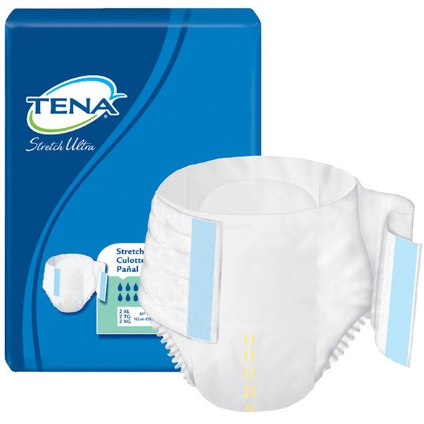 TENA_StretchUltraBrief_61390_2XL_Combo TENA_StretchUltraBrief_61390_2XL_Combo