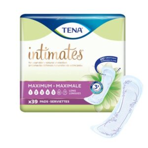 TENA Intimates Heavy Pads