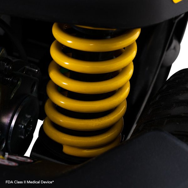 CloseUp_Rear Suspension CloseUp_Rear Suspension