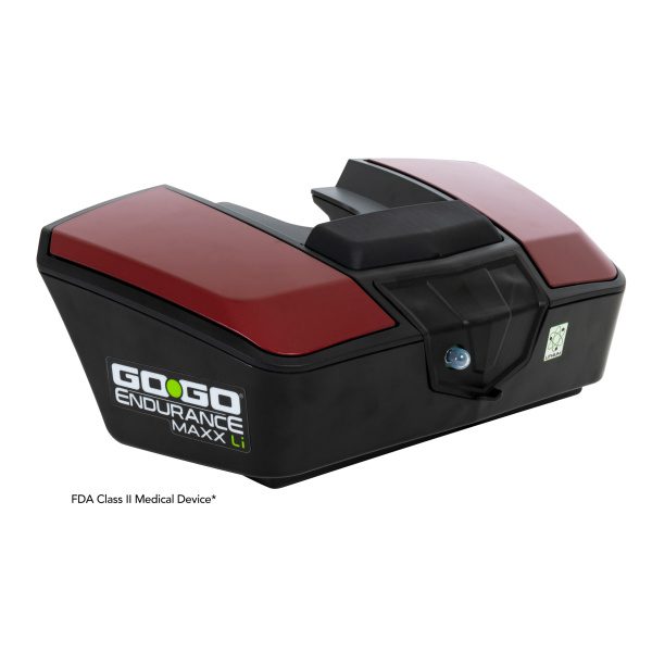 Endurance Maxx Li_Battery Box Endurance Maxx Li_Battery Box