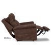PLR965-Stonewash-Granite-Profile-Power-Headrest