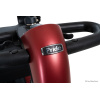 Tiller_Top w Badge_Red_CloseUp Tiller_Top w Badge_Red_CloseUp