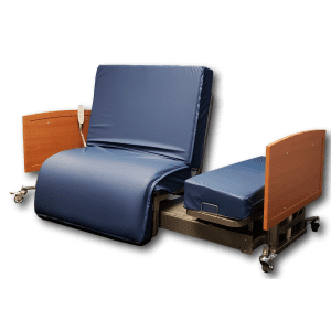 Med-Mizer ActiveCare Standard Bed