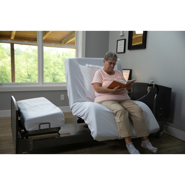 Med Mizer Activecare Deluxe Bed Homepro Medical Supplies