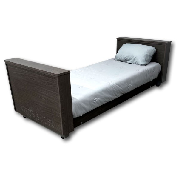 Med-Mizer SelectCare Bed