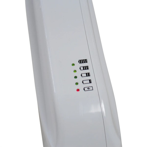 DignityLifts_DL1_BatteryLevels DignityLifts_DL1_BatteryLevels