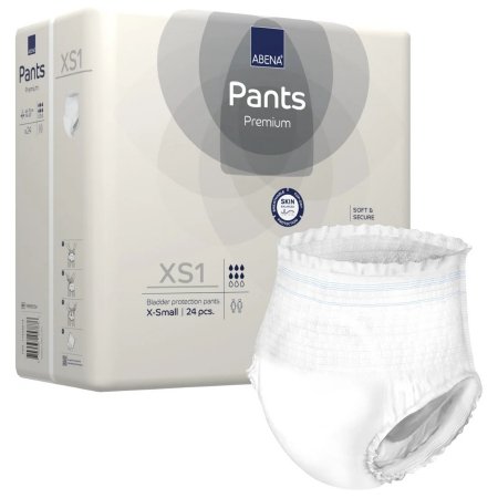 Abena Pants Premium Protective Underwear