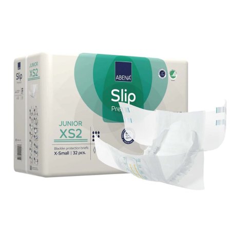Abena Slip Premium Protective Briefs