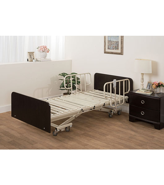 MedaCure Versatile Ultra Low Bed