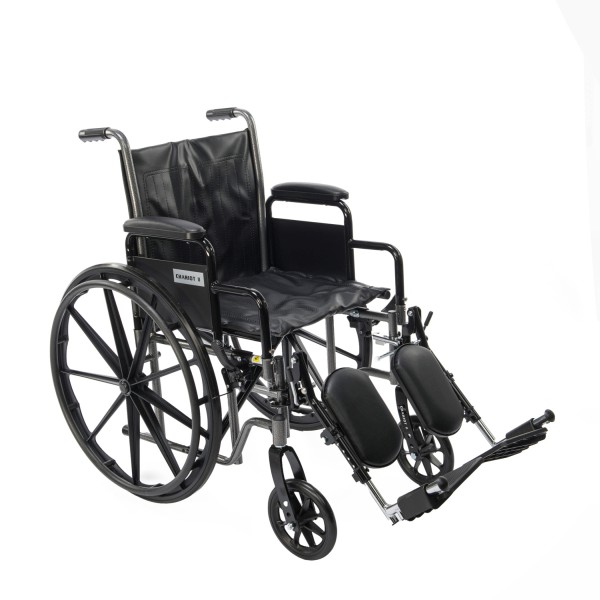 ProActive Chariot II Standard Wheelchair