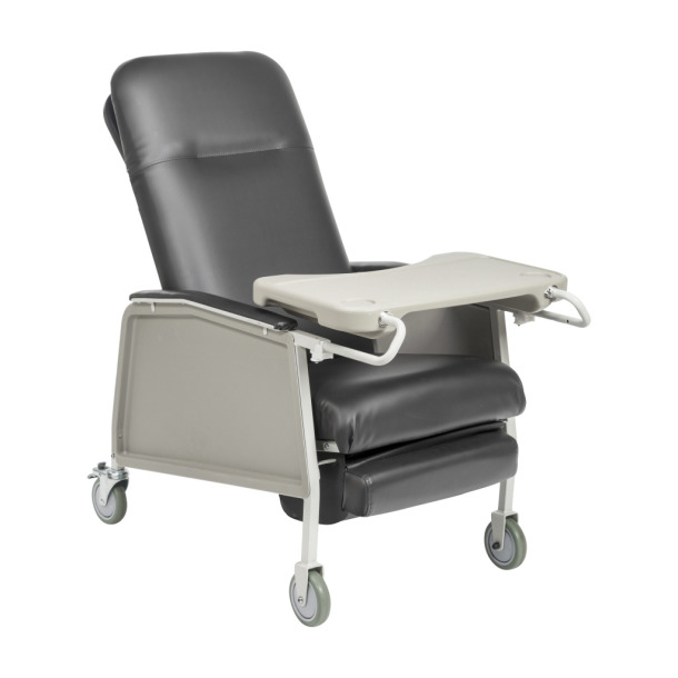 Drive Bariatric 3-Position Geri-Chair Recliner