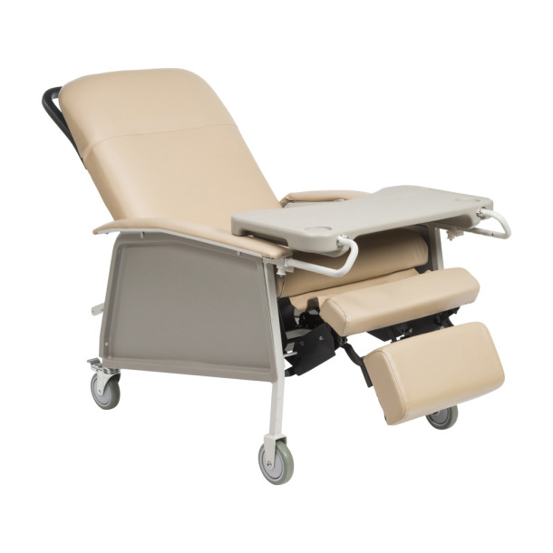 Drive discount geri chair