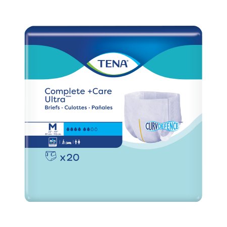 TENA Complete +Care Ultra Briefs