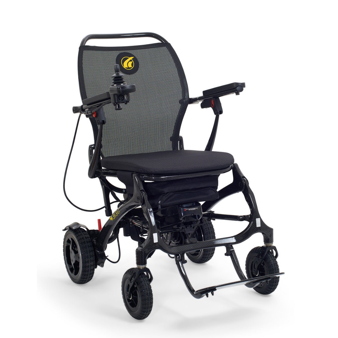 Cricket Foldable Power Chair