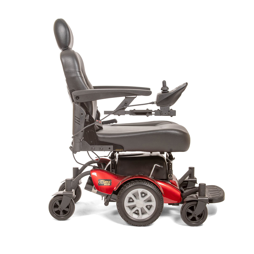 Compass HD Power Chair