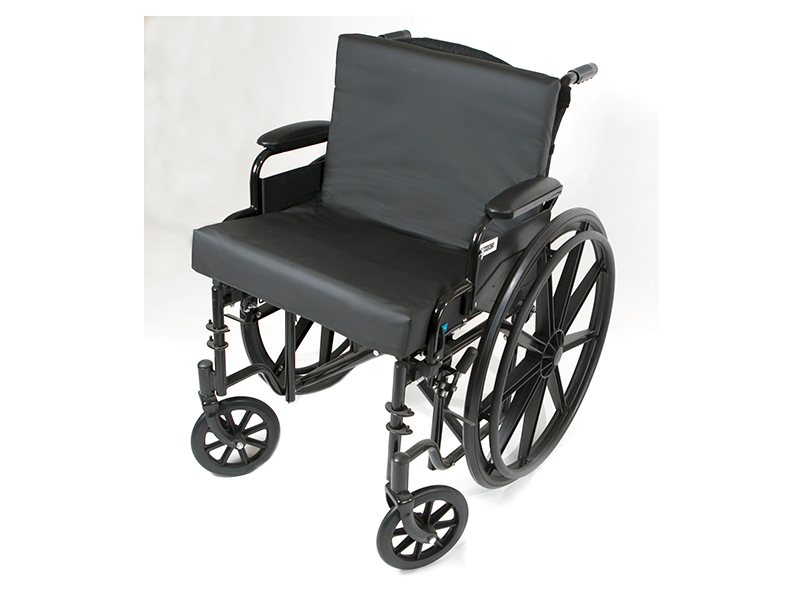 Proactive Protekt Seat and Back Combo Cushion