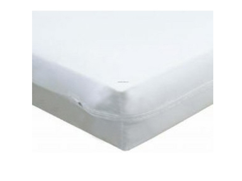 Proactive Plastic Contoured Mattress Protectors 12/cs